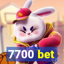 7700 bet